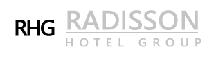 Radisson Hotel Agra Logo